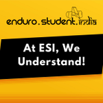 Photo by Enduro Student India (@EnduroStudentIN)