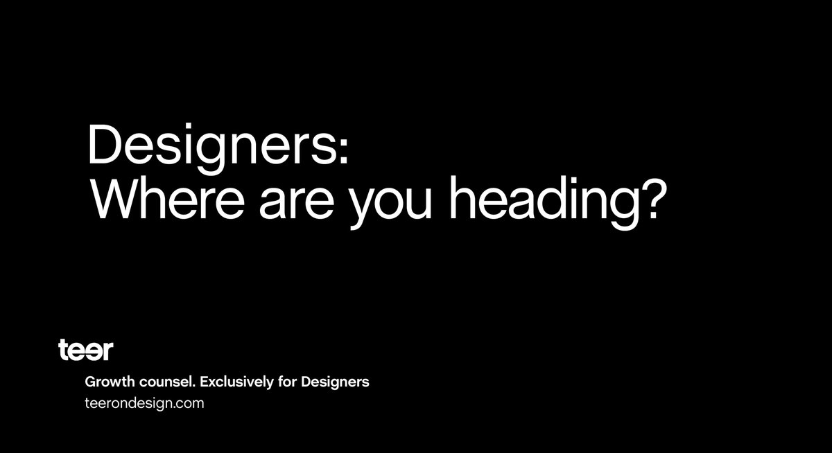 simonteer's tweet image. Purpose teerondesign.com/purpose/

#design #strategy #marketing #value #purpose #positioning #wellbeing #planning #consultancy #mentoring #coaching #challenges #coronavirus #survival #continuity