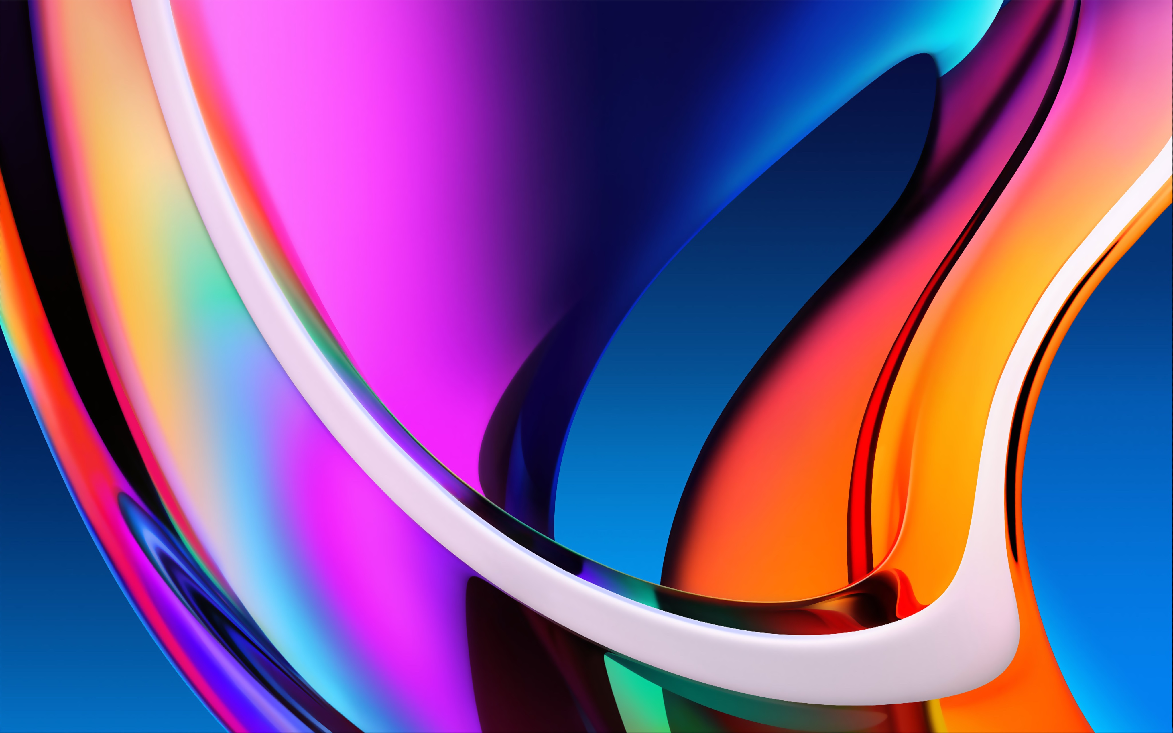 Download Apple Imac 2020 Wallpapers In 5k Resolution