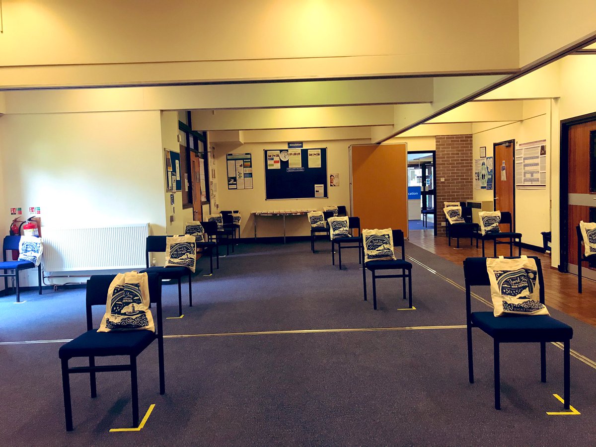 Postgrad Educ RCHT tweet media