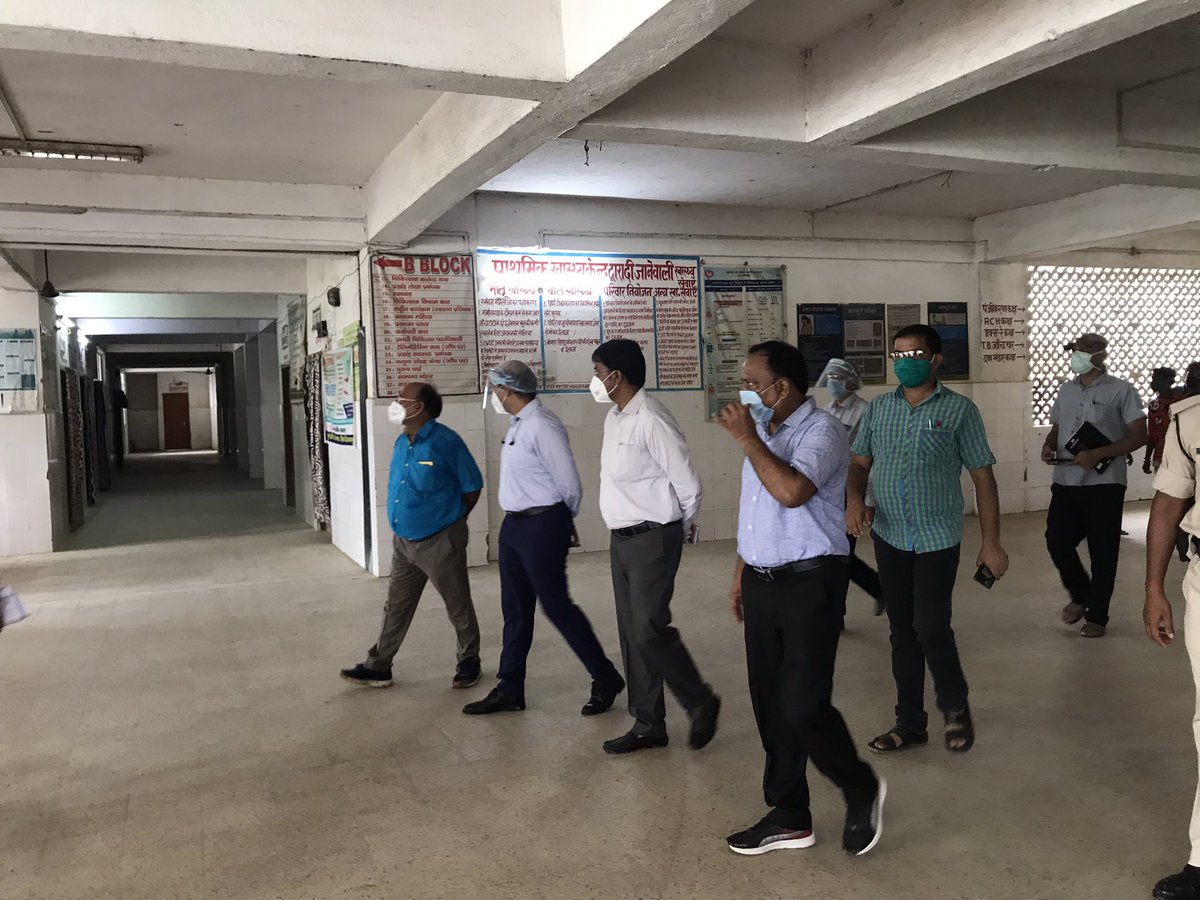 K Senthil Kumar, IAS tweet media