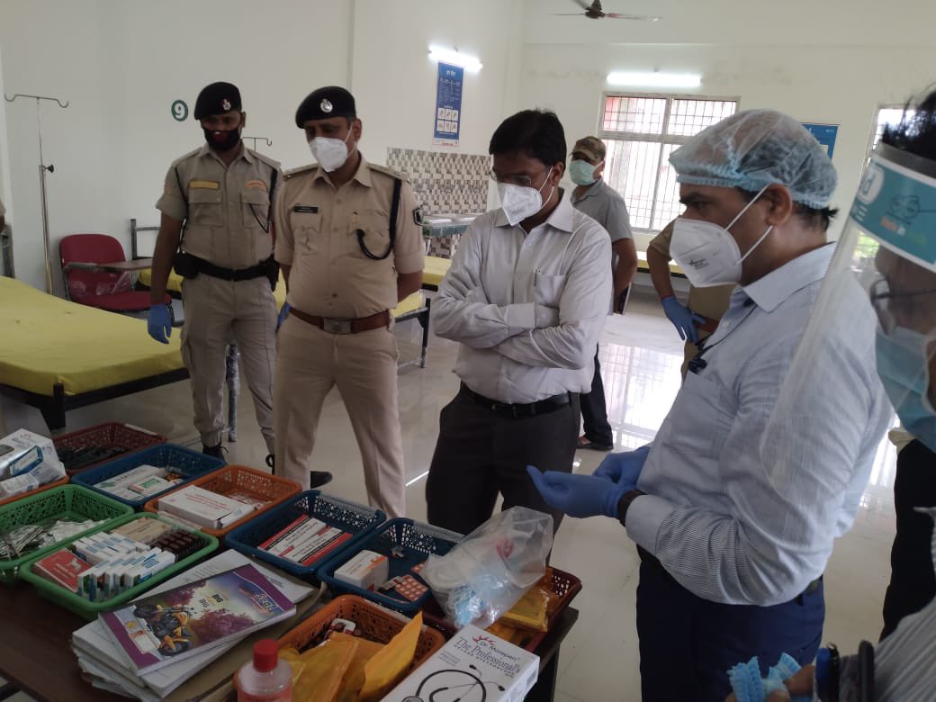 K Senthil Kumar, IAS tweet media