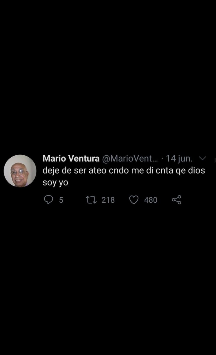 Tom Holland as tweets de mario ventura ; a thread.