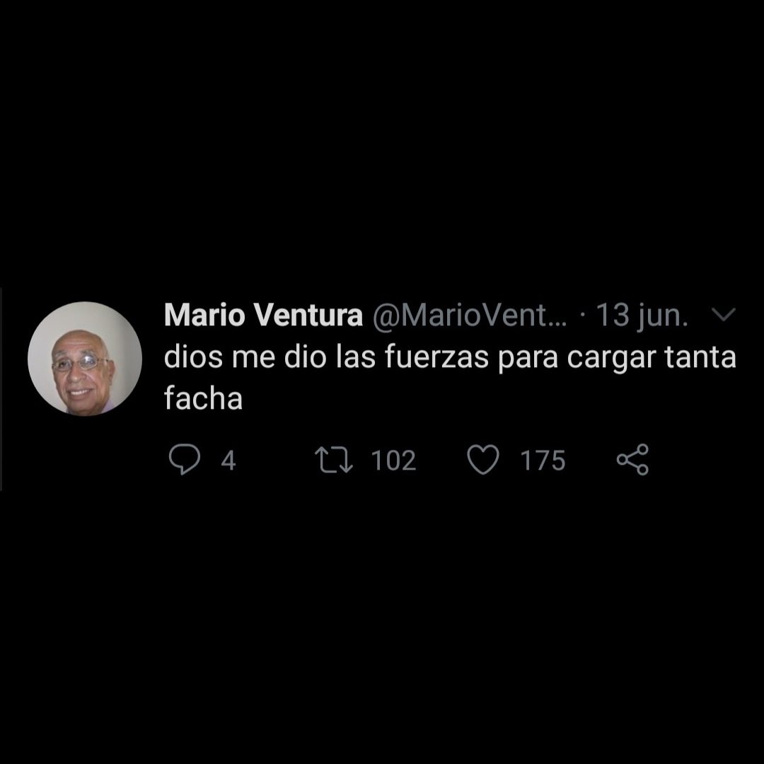 Tom Holland as tweets de mario ventura ; a thread.