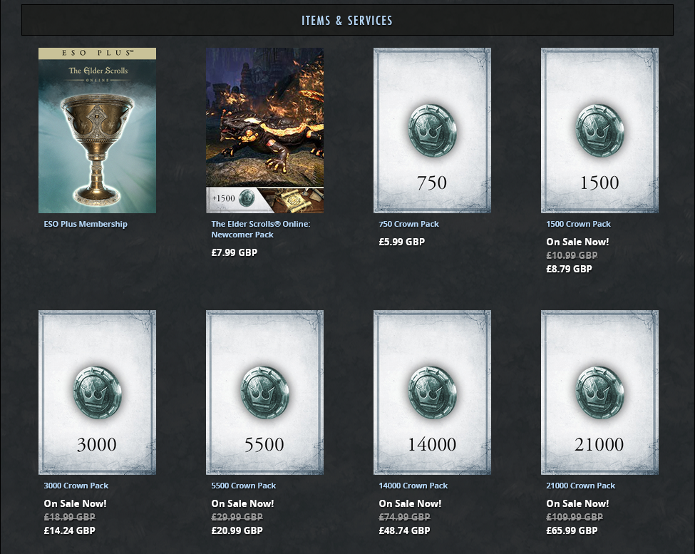 Privilegiert Shetland Susteen eso crowns xbox one halb acht Lügen Dienstag