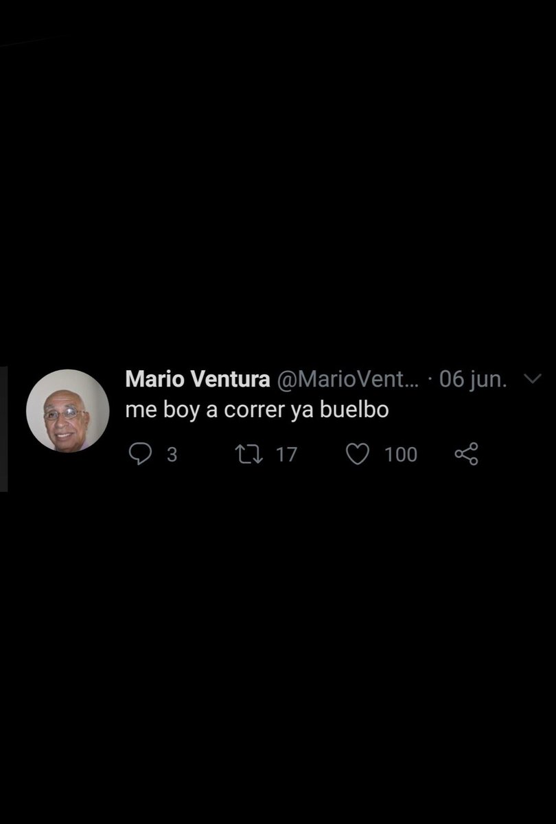 Tom Holland as tweets de mario ventura ; a thread.