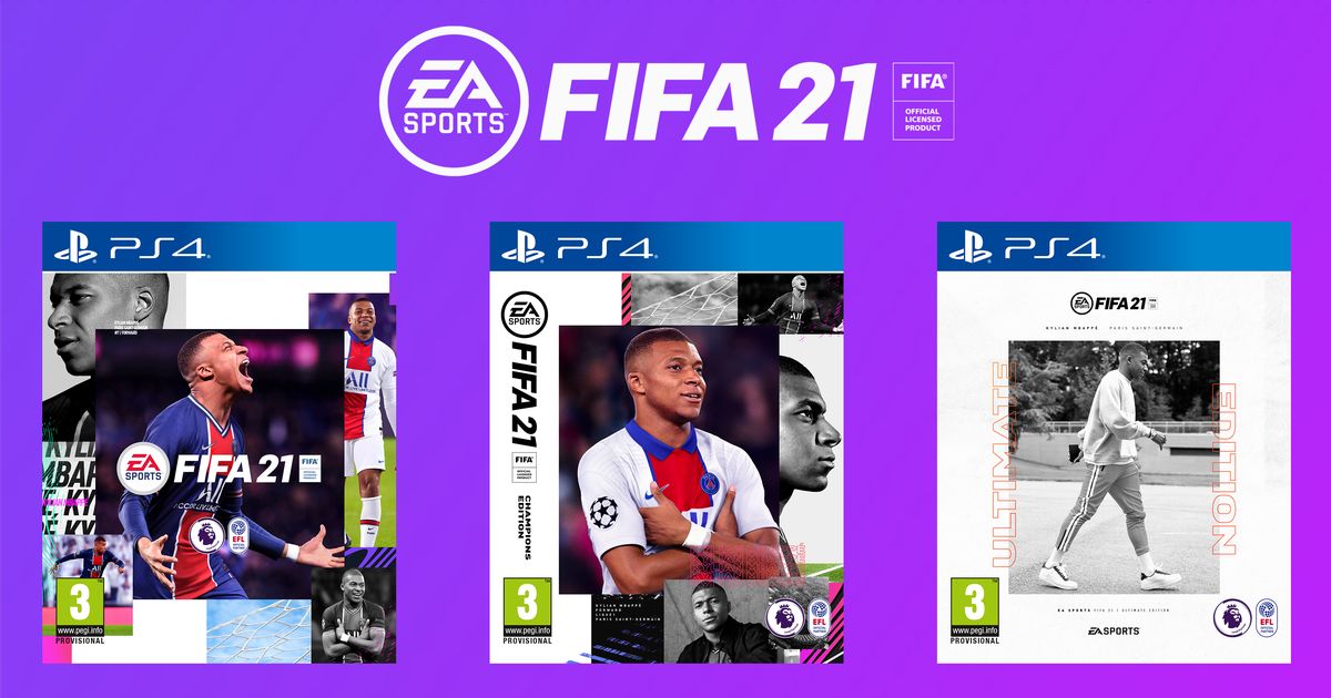 🚀 #FIFA21 GIVEAWAY!!! 🚀 3 x FIFA 21 COPIES (XB1/PS4/PC) 🔥 Winners drawn on 31st August 🗓️ To enter... - Follow @TheFIFAAnalyst - RT this tweet - Tag a mate who will need to watch some of my 'How to videos' next year 😂 BEST OF LUCK! 💪