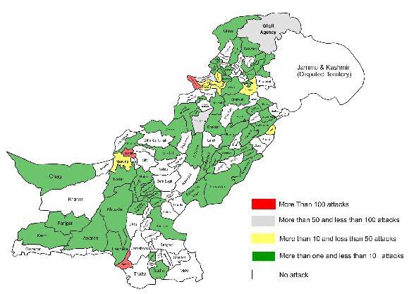 And depicting Baltistan and AJK as disputed territory. This is a rebuttal of the narrative rising in India where all area of the erstwhile state of JK, especially Pakistani administered, were ‘Integral parts of India’. Pakistan has for the first time properly claimed these areas.