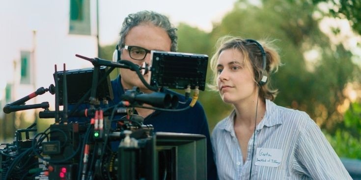 Happy birthday miss greta gerwig <3 