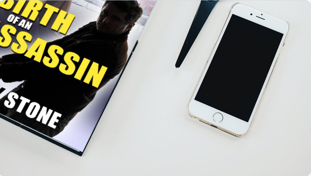 BarbaraEbel's tweet photo. Find #author @Stone_Rik on The Independent Author Network.

#ian1 #iartg #bzbooks #thriller #bgs16

https://t.co/DQt2LoBHG2 https://t.co/HkXCS95Yrn