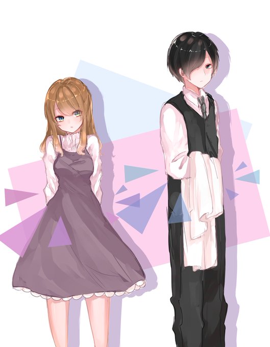 お嬢様と執事のtwitterイラスト検索結果 古い順 お嬢様と執事のtwitterイラスト検索結果 古い順