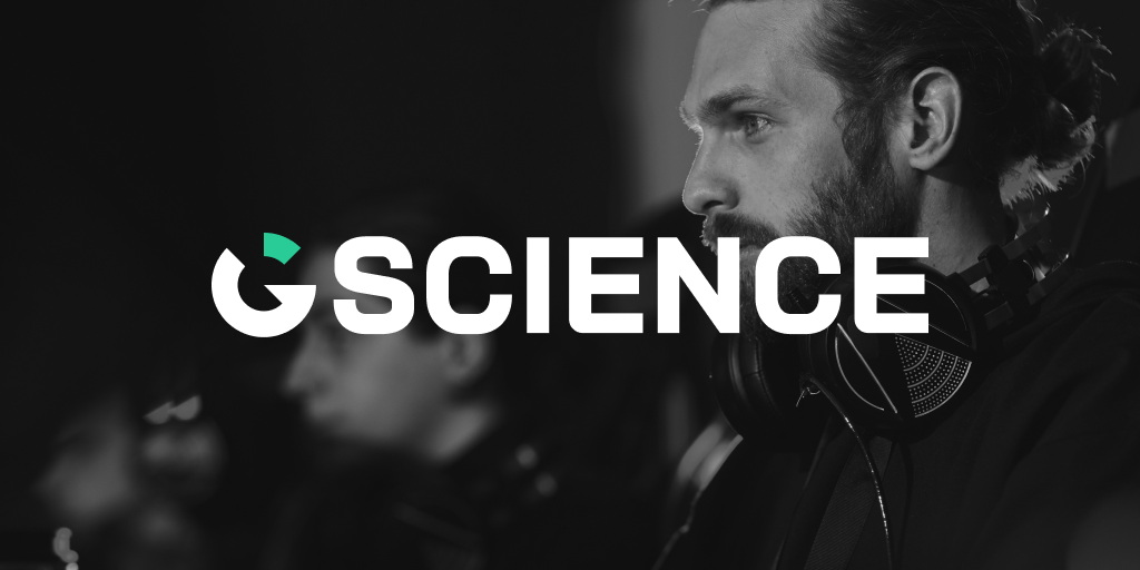 gscienceio's tweet photo. #GScience is levelling up. We are delighted to announce our new look, new website and an exciting new chapter for the company. #Aheadofthegame

Read more: https://t.co/GoLcSoEQ8a https://t.co/1tr9OkVtu3