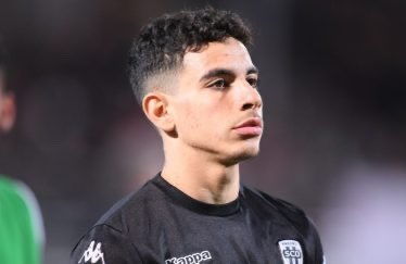 We see  #ManCity having the strongest interest for Aït-Nouri. With Mendy not living up to expectations, Aït-Nouri could be a great replacement for the ex-Monaco star!