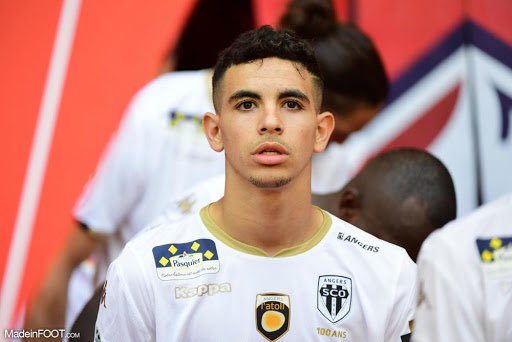 Aït-Nouri has the skill set to be a great fullback under Guardiola, who has a great track record with fullbacks.  #ManCity would be the best possible move for the 19 year-old!