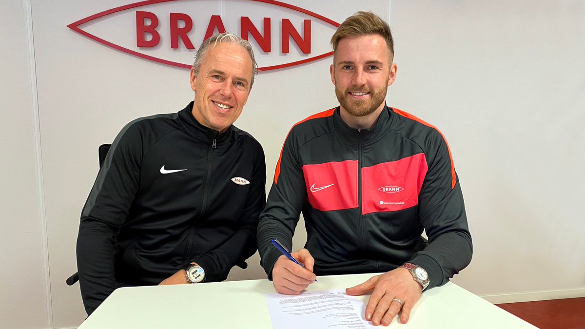 RALF FÄHRMANNClub: BrannPeriod: 2020An astounding signing in itself, Fährmann was looking for a club after ending his loan spell at Norwich, and did so at Brann in Norway. However, due to corona, he never actually played in Norway and has since gone back to Schalke 04.