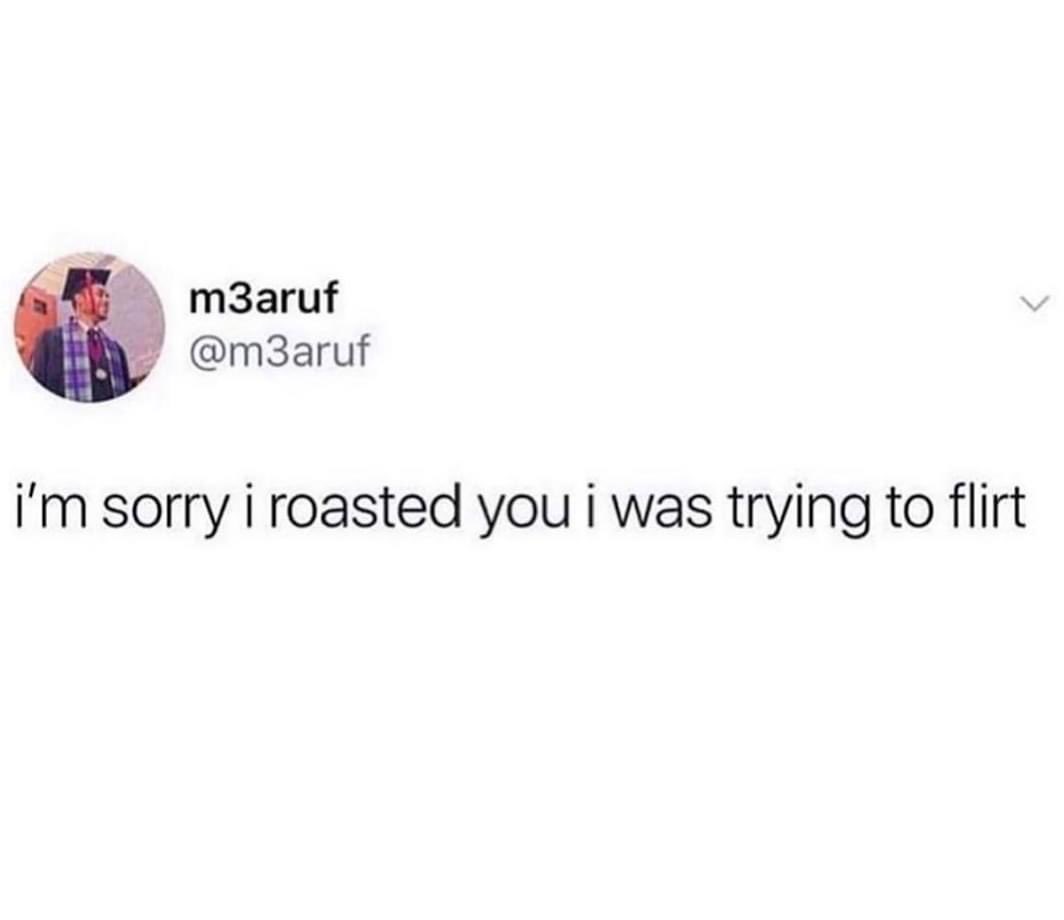 MarkHulme_'s tweet photo. Story of my life!🗣👱🏼‍♀️🤦🏼‍♂️😆
#pic #picture #pictures #picoftheday #pictureoftheday #sorry #imsorry #roast #roasted #flirt #single #singles #imsingle #singleaf #singleton #singlemen #singledad #singleguy #singleclub #singlelife #beingsingle #singlehappy #singlepeople #singleasfuck https://t.co/R9SDn4QY46