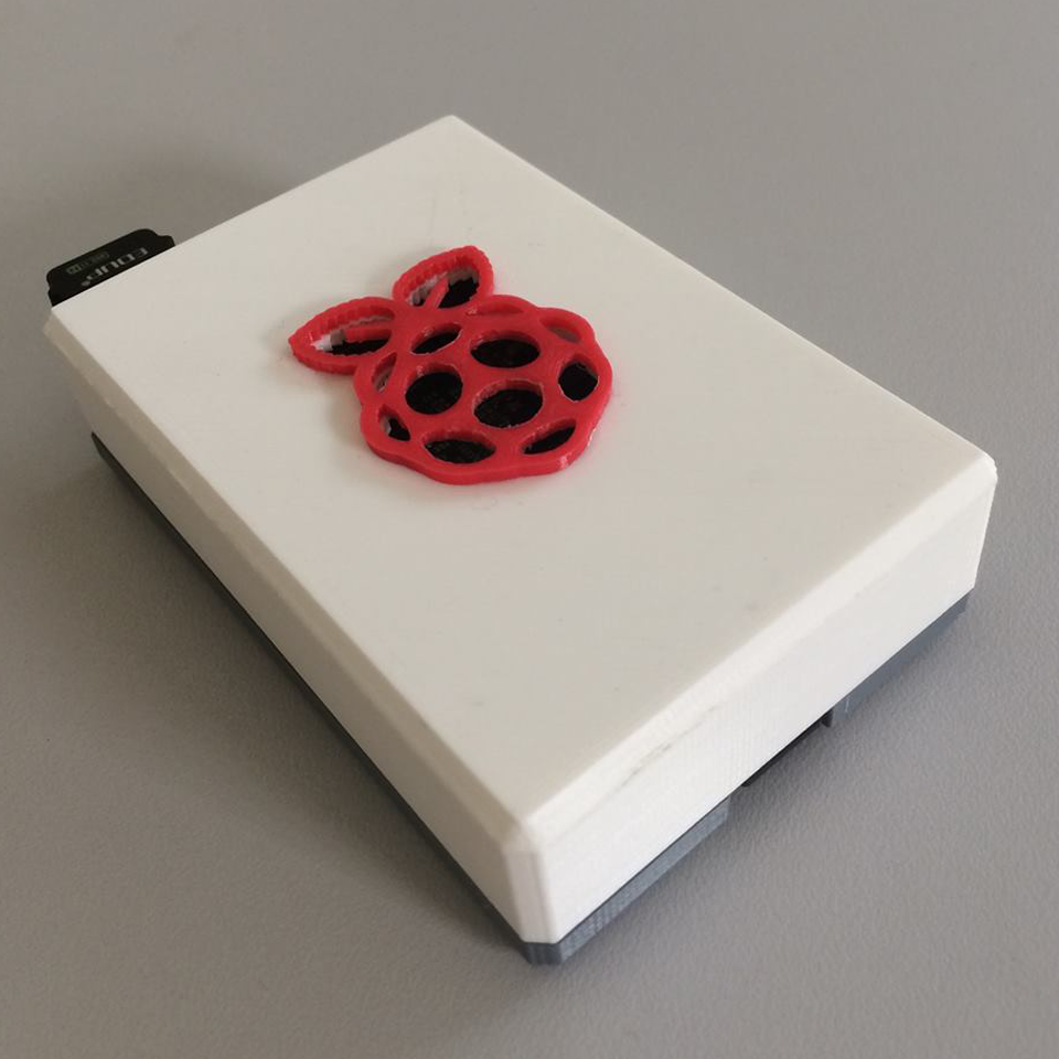 sethi3D's tweet photo. Case Raspberry impressa em 3D na nossa Sethi3D AiP

Conheça nossas impressoras 3D: https://t.co/NTUwv5cgEL

Sethi3D
Imagine, Faça!

#sethi3d #impressao3d #impressora3d #3dprint #3dprinter #3dprinting #raspberry #case #sethi3daip #sethiaip https://t.co/Paf8voPaGf