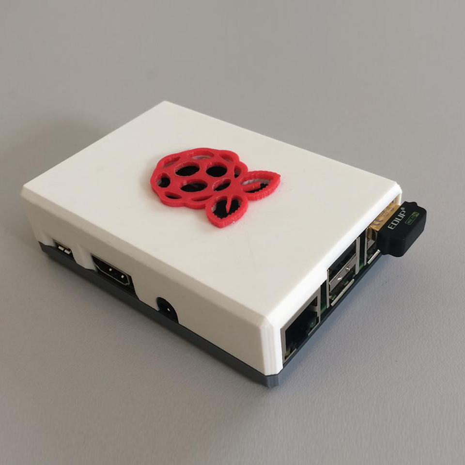 sethi3D's tweet photo. Case Raspberry impressa em 3D na nossa Sethi3D AiP

Conheça nossas impressoras 3D: https://t.co/NTUwv5cgEL

Sethi3D
Imagine, Faça!

#sethi3d #impressao3d #impressora3d #3dprint #3dprinter #3dprinting #raspberry #case #sethi3daip #sethiaip https://t.co/Paf8voPaGf