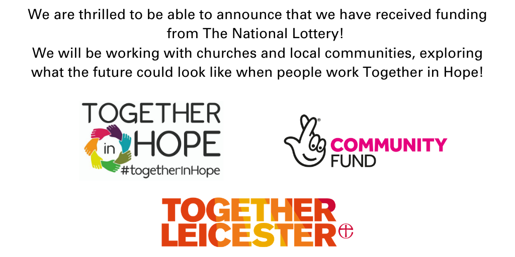 Together Leicester (@TogetherLeic) / Posts / X