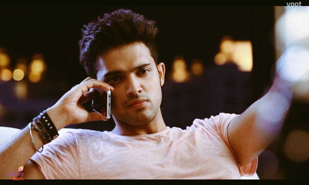 She looked numbly at the neighboring house... The meeting had been more chilling and soul-shattering than the most painful encounter she could have imagined..."Feel free to choose the option that upsets you the most," Prithvi said mockingly.  #PriNi x  #MaNan  #Prithvi