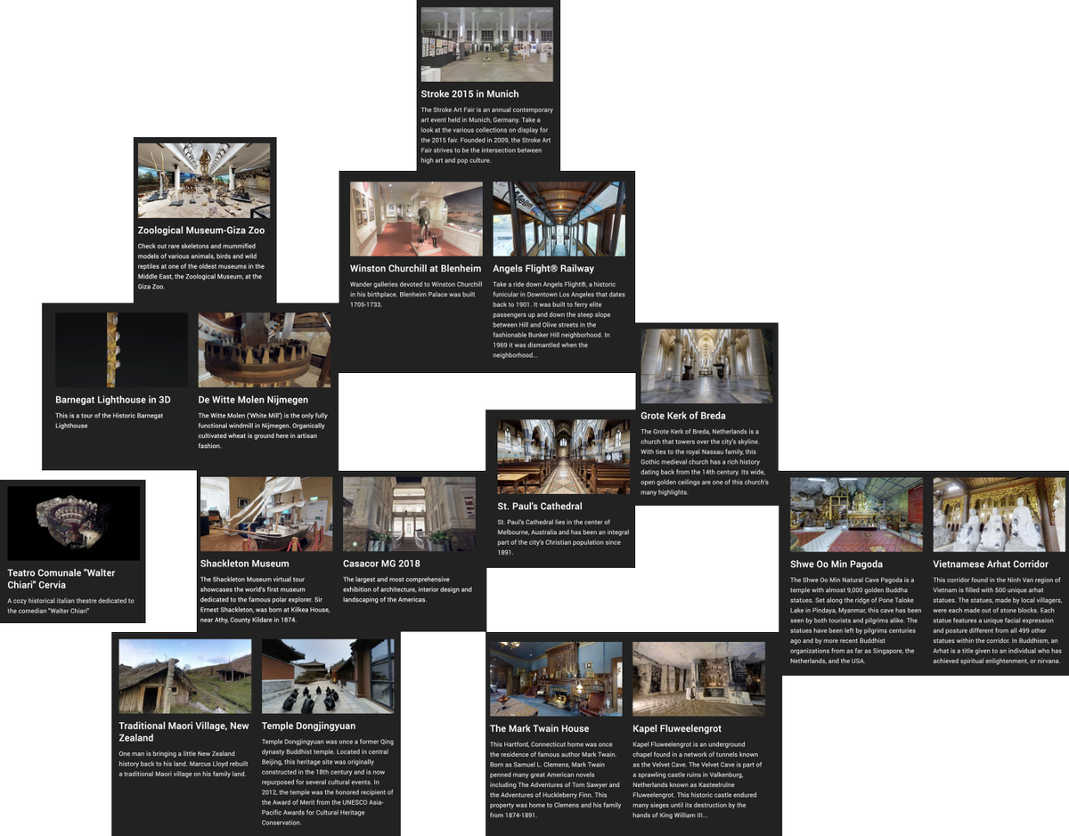 n3rd0710's tweet image. #ARTahead #digitalHeritage #digiMUS #showit360