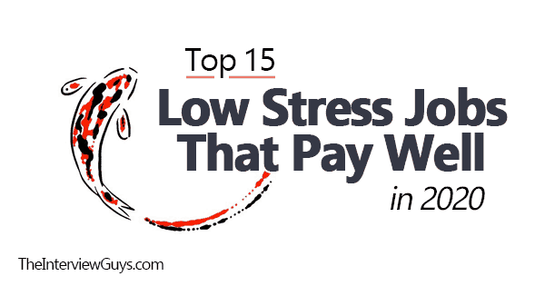 What is Stress, and How Does It Manifest in a Person’s Career? Why Does It Matter? theinterviewguys.com/low-stress-job… #workplace #career #jobsearch #jobhunt #interviewtips