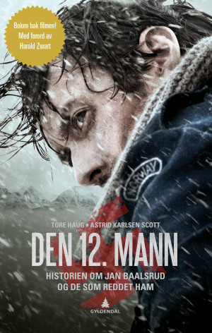 kboxstats's tweet photo. #12thMan / #Den12Mann
A gripping tale about the survival of lone Norwegian soldier from Nazi army after the slaughter of his fellow 12 men.
From acting to execution, another text book for filmmaking.
5/5
MASTER CLASS- HIGHLY RECOMMENDED 🙌 https://t.co/oWyoyP6doT