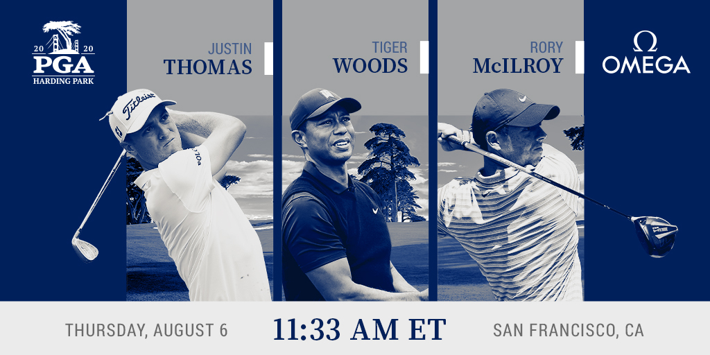 PGA Championship on Twitter "PGA Champions only. PGAChamp https//t