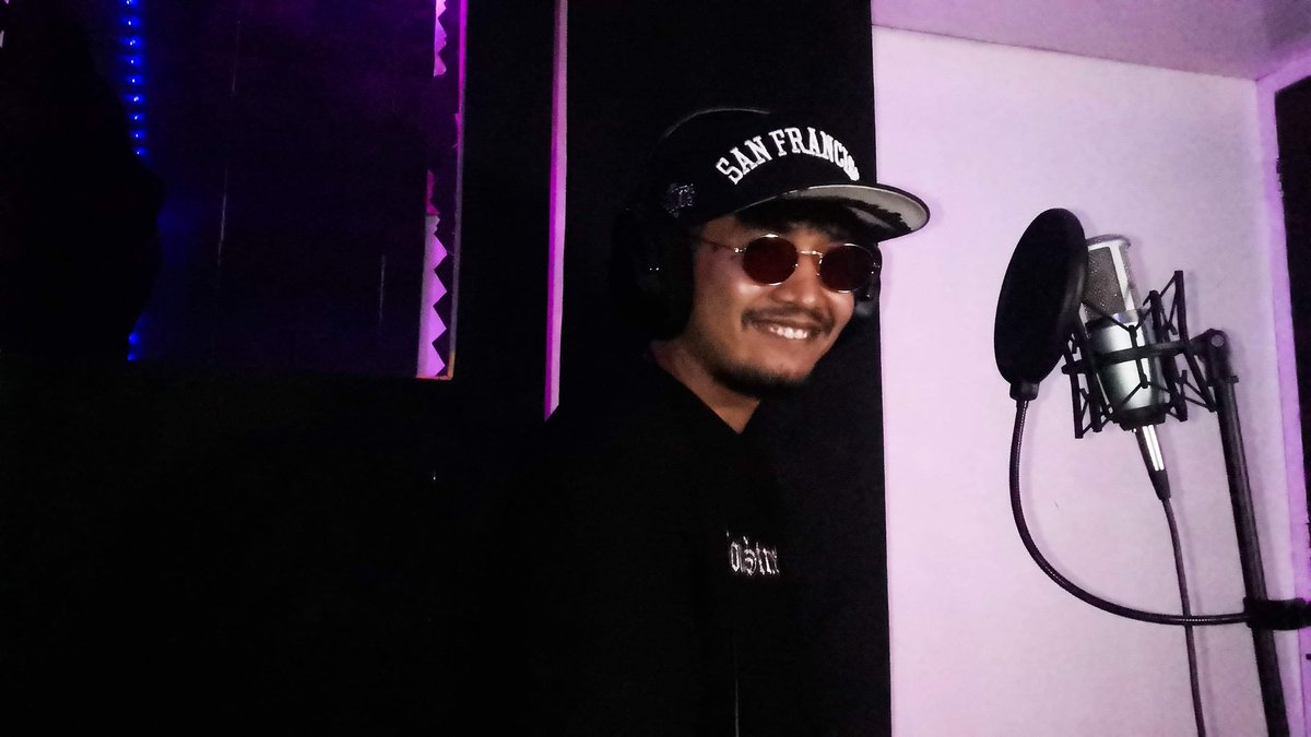 MarkDConcepcion's tweet image. LSS(Lockdown Studio Session)

Tracks:
"Nature Trippings" - "Someday."

#MarkD
#SanMigChoppers
#PasigueñoHiphop
#R1CHgangentertainment
#bgskn bgskn.com