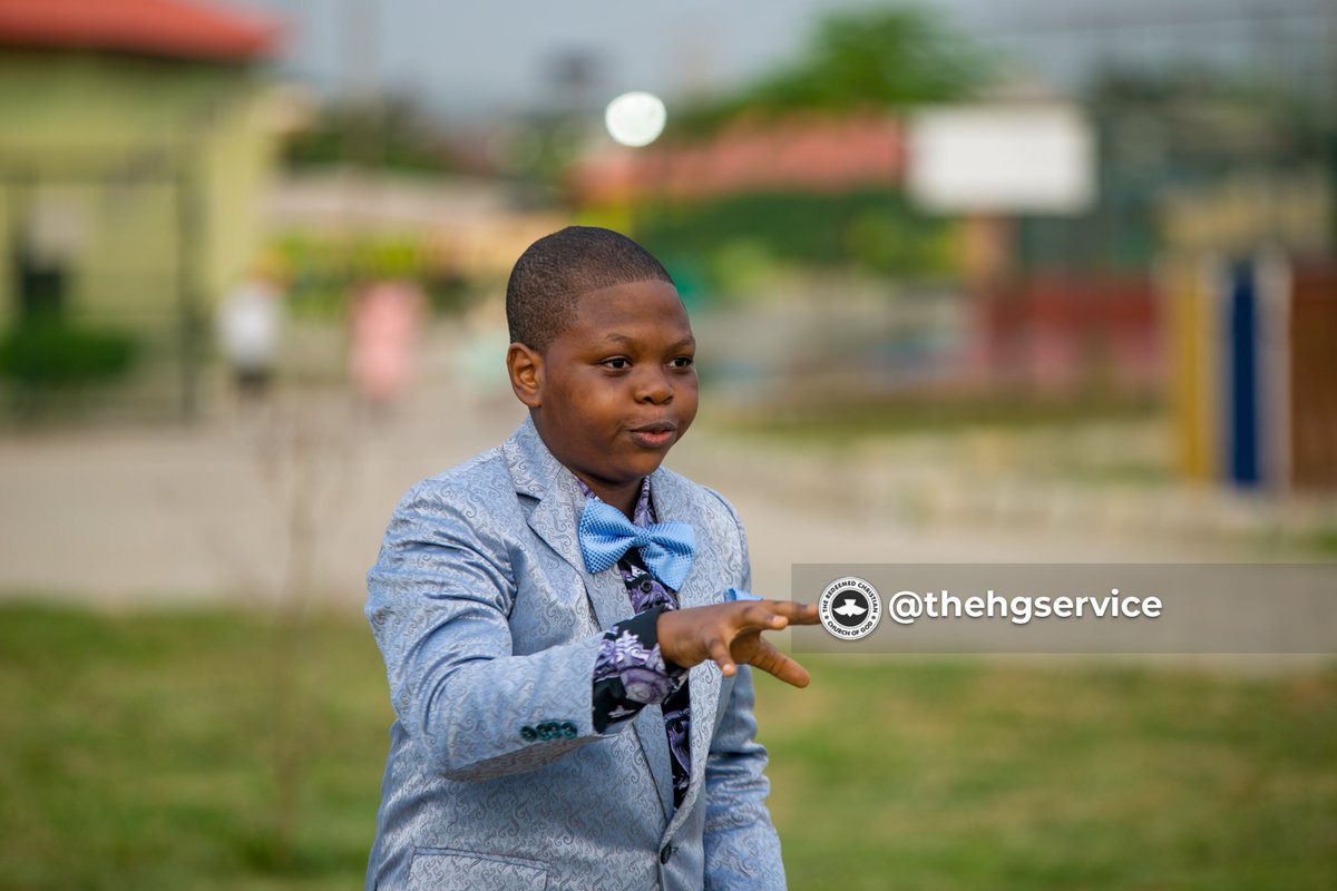 rccgntaffairs_'s tweet photo. Highlights from the Opening Parade by the Children.

#day2
#Wonderful
#RCCGVirtualConvention2020
#JuniorChurchSegment
#WondersOfSalvation https://t.co/EfyL4MvNrN