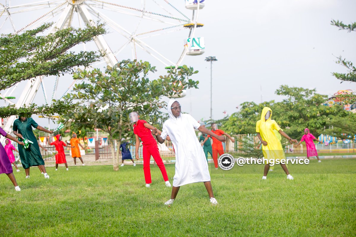 rccgntaffairs_'s tweet photo. Highlights from the Opening Parade by the Children.

#day2
#Wonderful
#RCCGVirtualConvention2020
#JuniorChurchSegment
#WondersOfSalvation https://t.co/EfyL4MvNrN