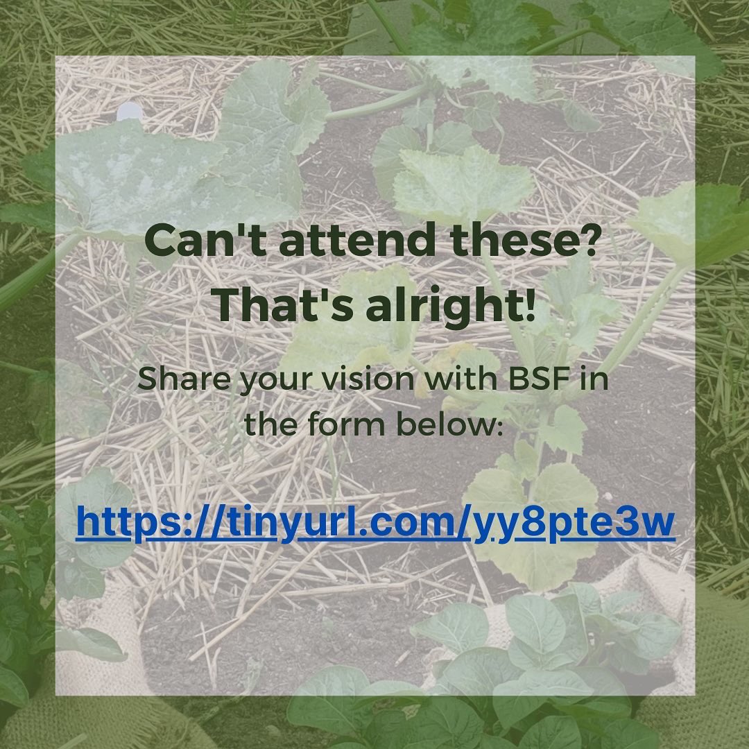 The future of the Black Lives Memorial Garden at Cal Anderson Park depends on us! Seattle Parks is redesigning and hosting public meetings this week! If you can’t make it fill out our google form! We will prioritize the BIPOC voice #blackstarfarmer #blackfarmers #bipocfarms