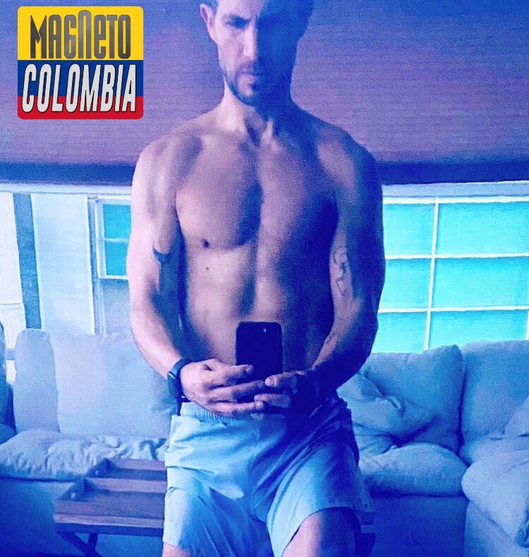 ColombiaMagneto's tweet photo. Ummm... ¡Yummy Yummy!
¿Alguien más tiene hambre? 😋💓 @MAGNETOOFICIAL2 #Magneto ❤️ https://t.co/BwVMiYtPDj