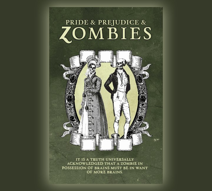 HonestBoard's tweet image. Marrying Mr. Darcy: Undead Expansion