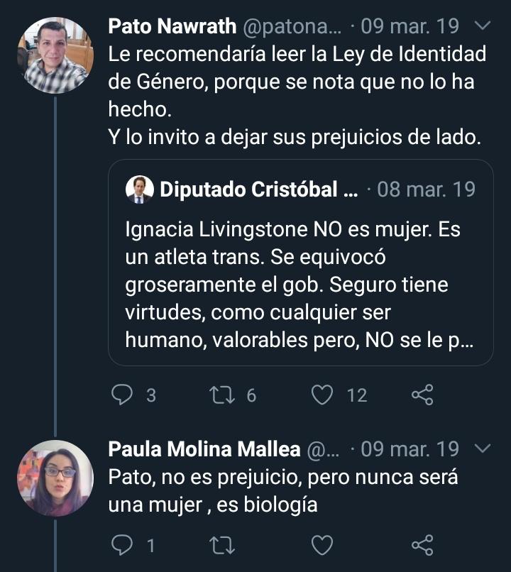 Apruebo Diversidad tweet media