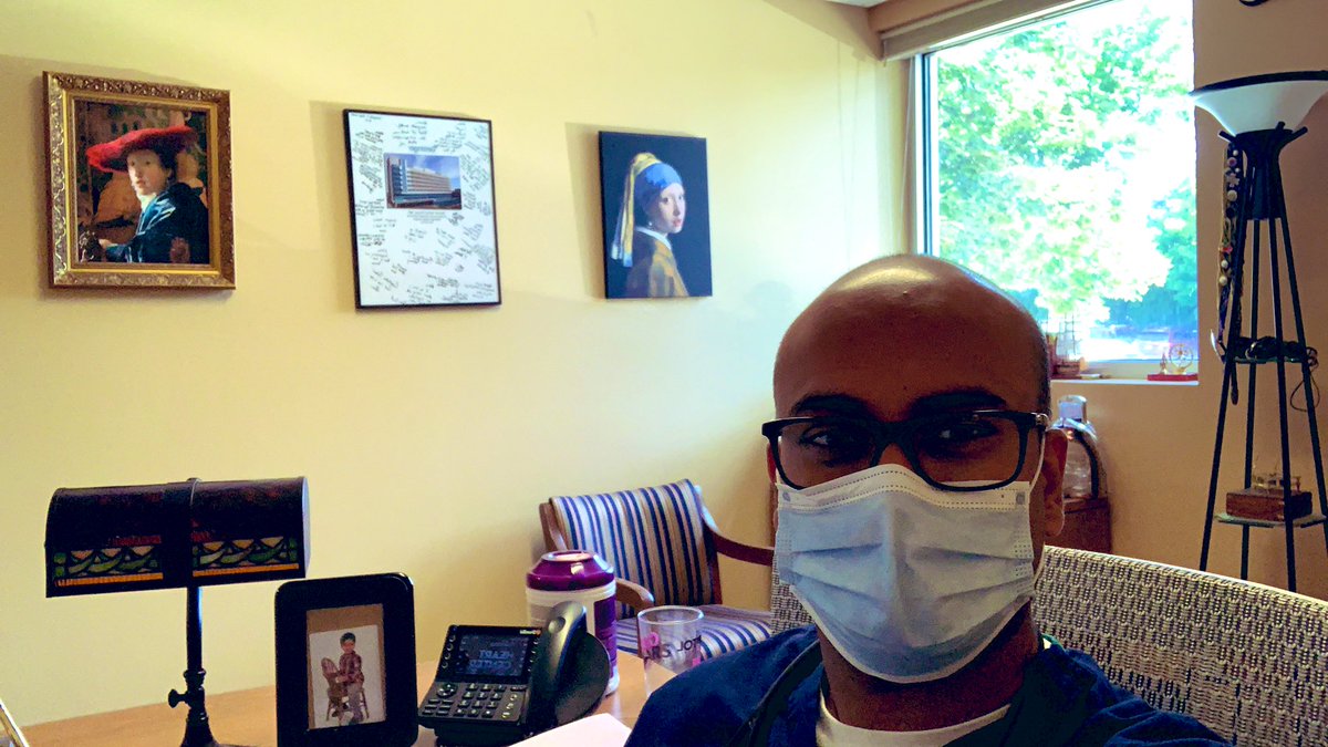 Mohan Ashok Kumar, MD, FACC, FACP tweet media