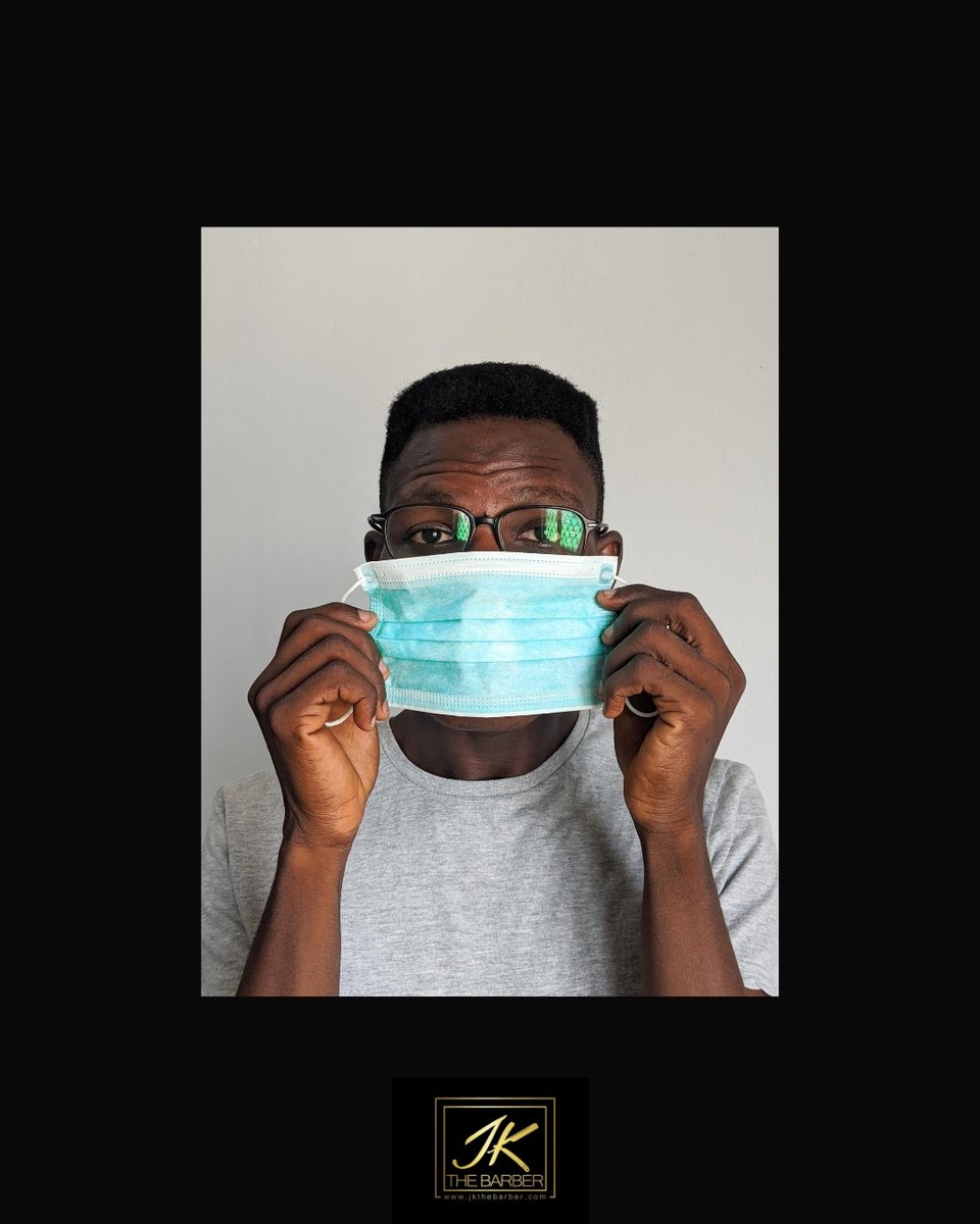 Covid-19: the gift that keeps on giving🥴

So as you’ve probably heard the law changes on 8th August, and it will now be mandatory to wear a face covering during your appointment.

If you don’t have a mask then we can supply you with one ✅