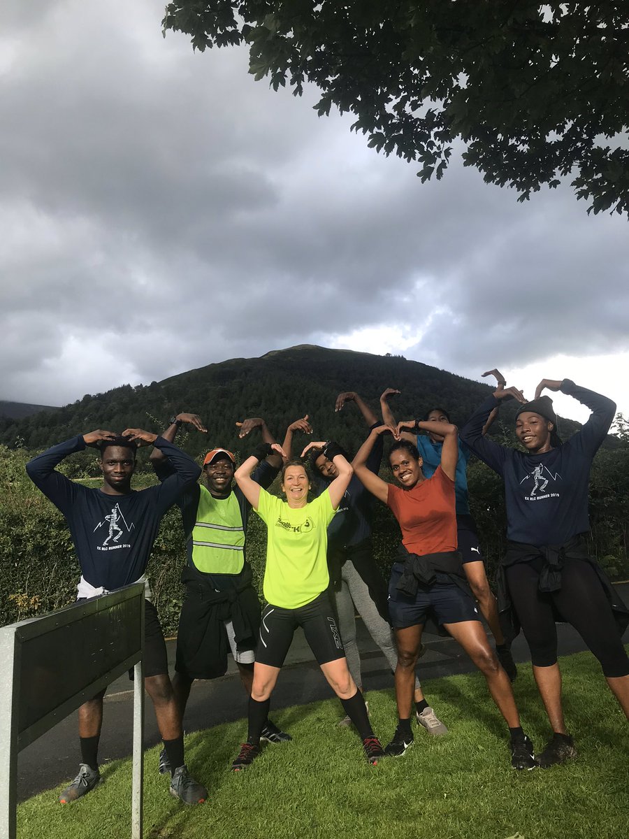 RLCRunners's tweet photo. Breaking ๐ฃWell done to all Successful #RLCRunners on securing a place at this years #ExRLCRunner Development camp in The Lakes- Well done to all 20 @UKArmyLogistics units with 120 bids. 20 females & also growth across the Army Reservists ๐Afew snaps from last year #RLCRunners https://t.co/ZUR6gQb1Cc