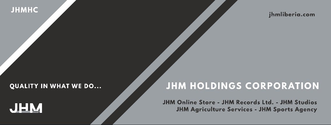 jhmmgafrica's tweet photo. #JHMHoldingsCorporation - #Liberia - #Monrovia - #Marketing https://t.co/RDvGttHQUc