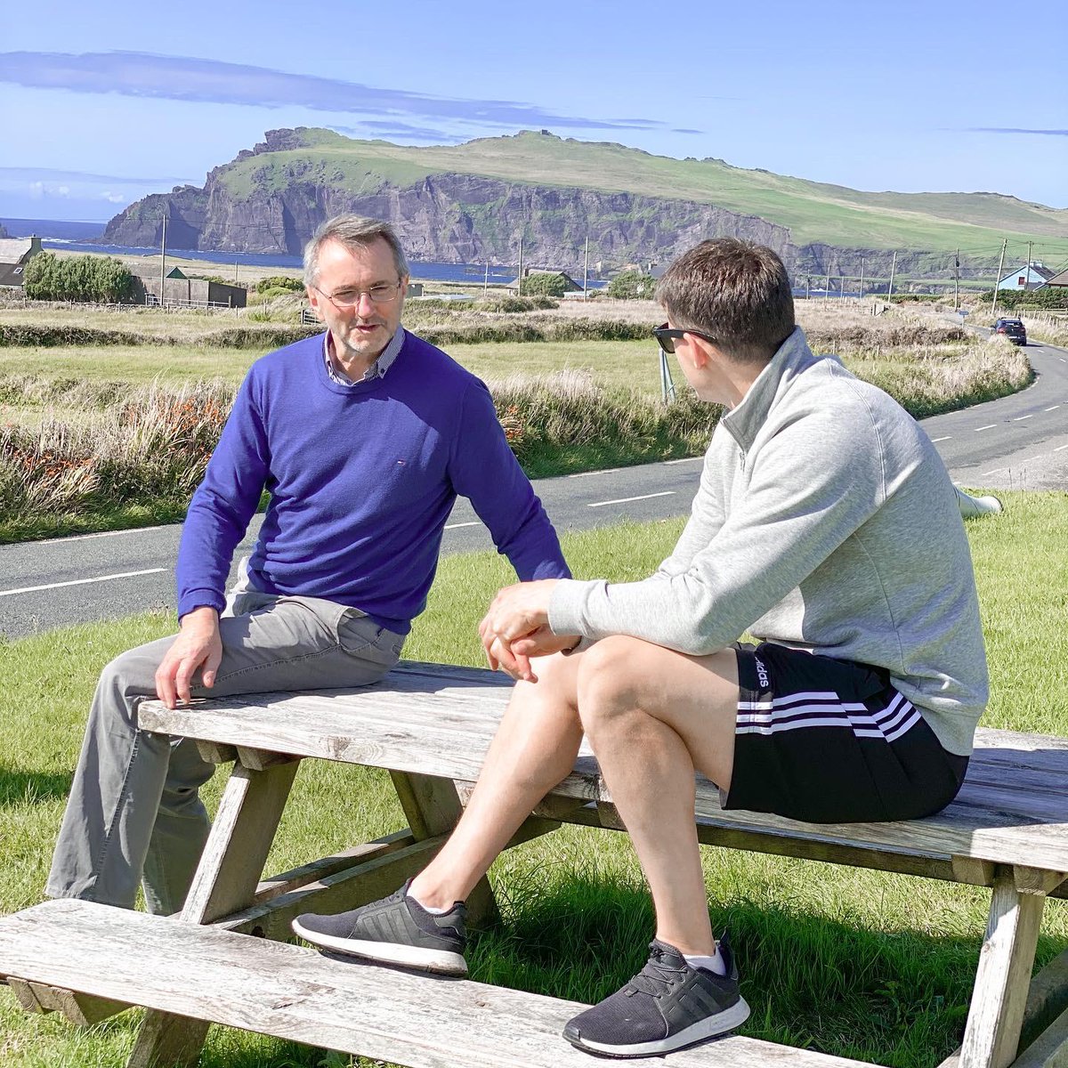 Kerry is the Kingdom 🤗🤗