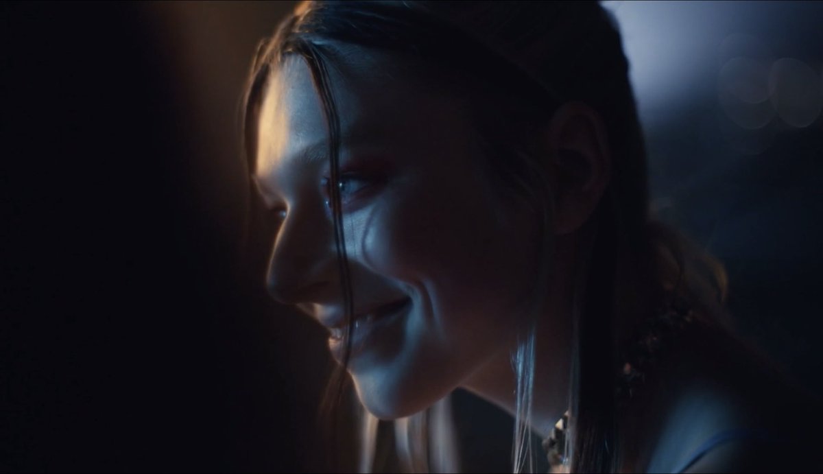 euphoriafllm's tweet photo. “what?”
“i fucking hate this town.”
“if i could, i’d burn it to the fucking ground.”
“and salt the earth behind you.” https://t.co/dEGdWlHJnC