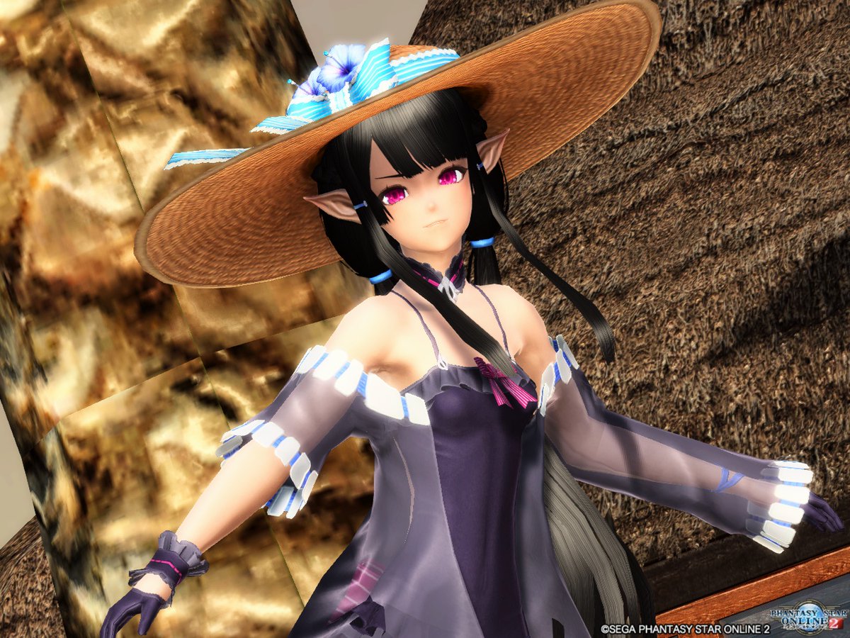 メンテの日なのでssを貼る の感情分析 Nyakone