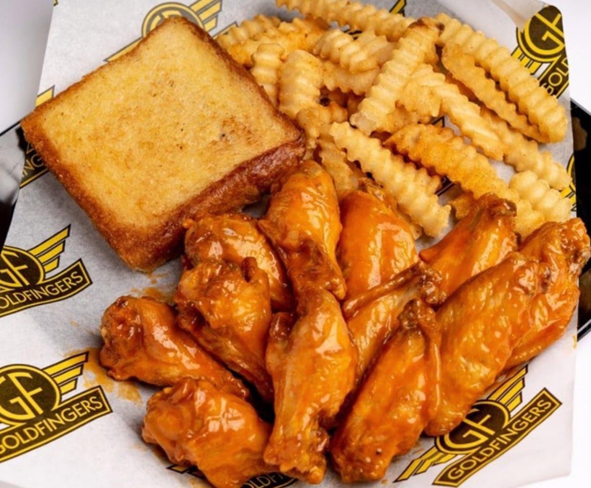 Goldfingers W Main St (GoldfingersW) Twitter