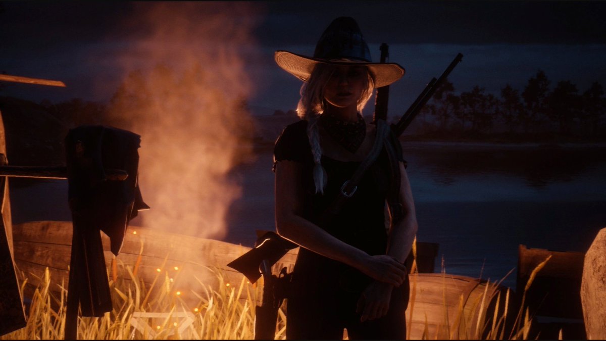 montydings's tweet photo. Night 🔥🤠
#DeadAddicts
#RDR2 #RDR2Online #RedDeadRedemptionOnline #RedDeadRedemption #RedDeadRedemption2 #Sony #PS4 #PS4Pro #Gaming #Girl #Gamergirl #RockstarGames #Pic #Pics #Photography #Photographers #RockstarEditor #Rockstar #Snapmatic #Pictures #Monkeycrowd @rockstargames https://t.co/vALZboDybh