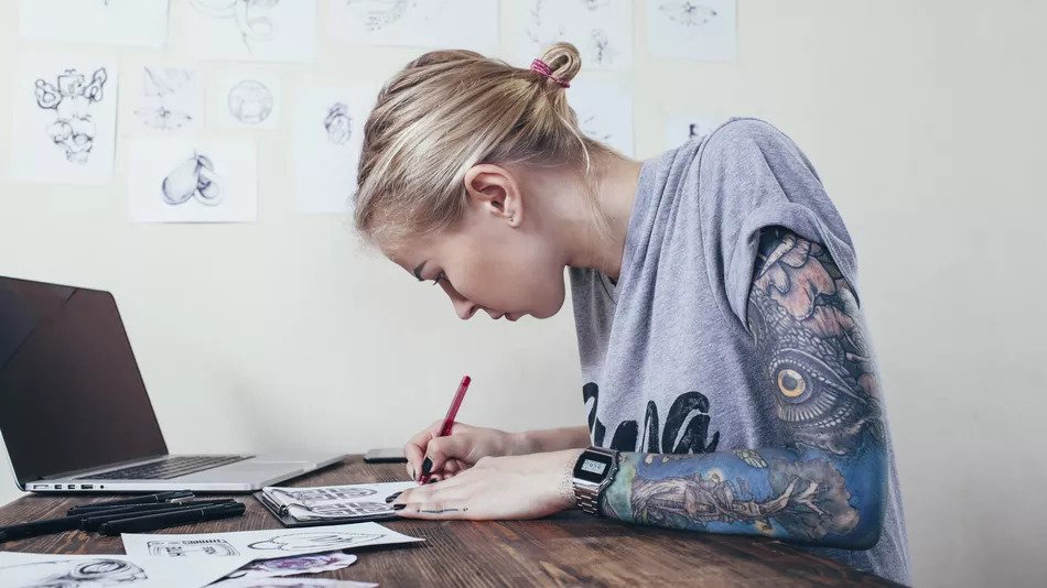 When it comes to learning something new, these are the absolute best free online classes. trib.al/wvBKCD7