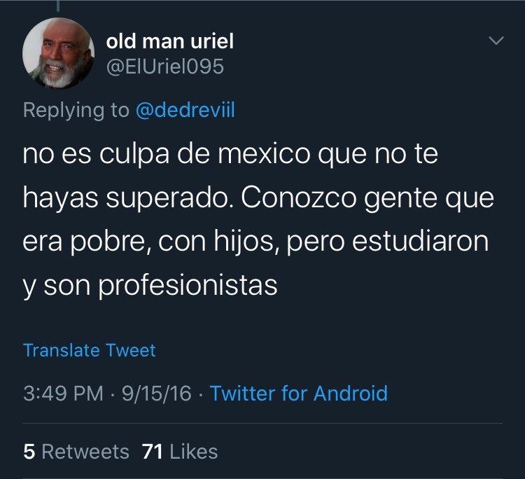 Patrick75210291's tweet photo. @ElUriel095 @Puvlo69 @Jennifer_07owo Uriel serio uriel serio https://t.co/ZKepmG24kh