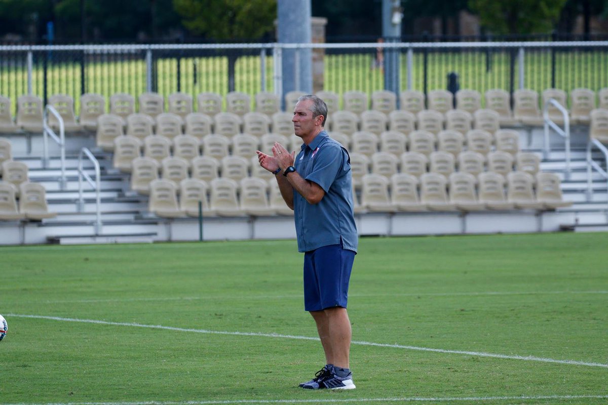 Tulsa Men’s Soccer Adds Three for 2020 Season

tulsahurricane.com/news/2020/8/4/…