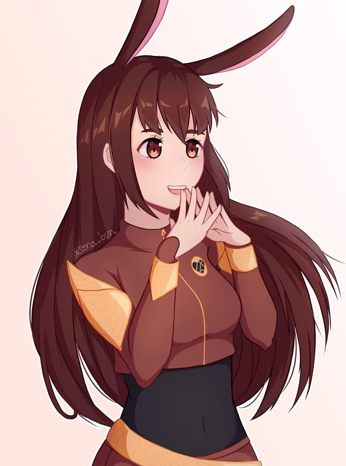 EideticRabbit's tweet photo. ASK BEFORE DMING ASK BEFORE DMING ASK BEFORE DMING ASK BEFORE DMING
"Probably. I hear everything. .../all the time/..."
#RWBYRP
#MVRP
#nonlewd
🐰crack/serious
🐰Friendly Writer
🐰Bun-bun
🐰takes pictures
🐰will kick your butt if need be
🐰Mun: #TheLaymun
🐰Like & RT https://t.co/b37jwY76kM