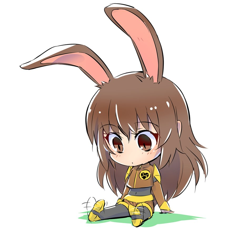 EideticRabbit's tweet photo. ASK BEFORE DMING ASK BEFORE DMING ASK BEFORE DMING ASK BEFORE DMING
"Probably. I hear everything. .../all the time/..."
#RWBYRP
#MVRP
#nonlewd
🐰crack/serious
🐰Friendly Writer
🐰Bun-bun
🐰takes pictures
🐰will kick your butt if need be
🐰Mun: #TheLaymun
🐰Like & RT https://t.co/b37jwY76kM