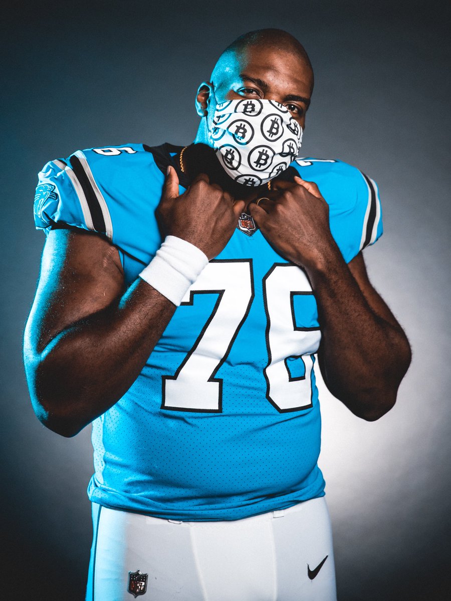 NFL Mask Mandate? No problem for now.

We are everywhere and nowhere.